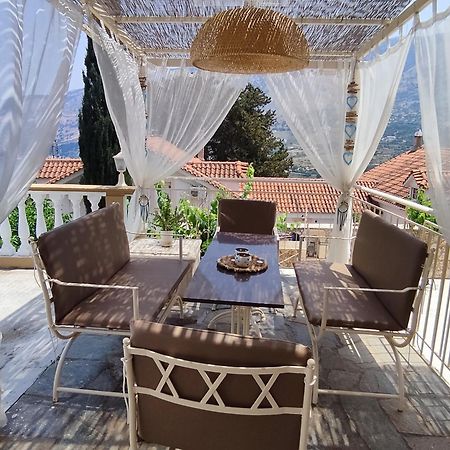 Villa Irene Zola Bagian luar foto
