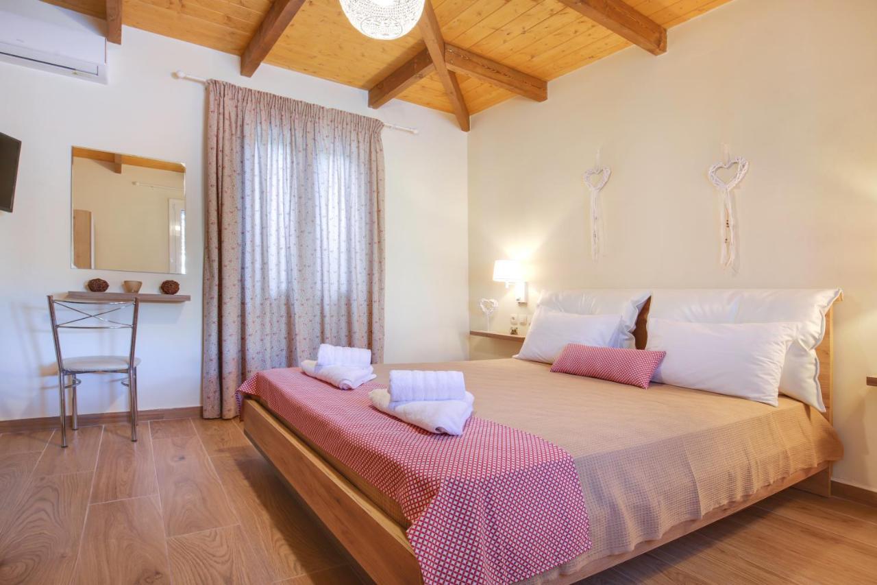 Villa Irene Zola Bagian luar foto